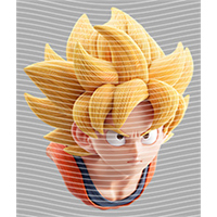 Japanese anime-JP 3146